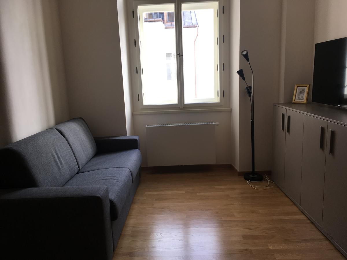 Prague Apartments Sokolovska 91 Dış mekan fotoğraf